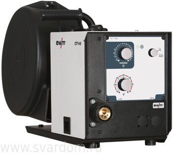 Механизм подачи EWM Pico drive 4L - купить в интернет-магазине SvarDom